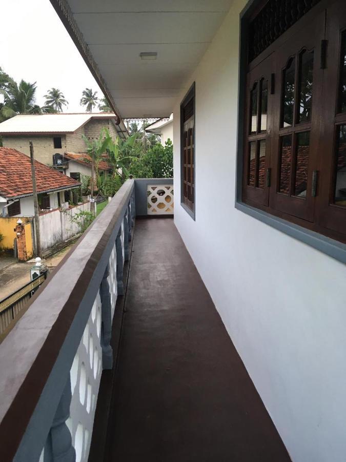 Sky Family Villa Ahangama Exterior photo